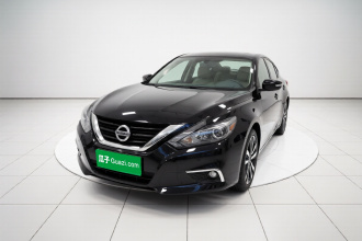 日产 天籁 2018款 2.0L XL 智进版