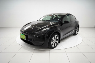 特斯拉 Model Y 2022款 改款 长续航全轮驱动版