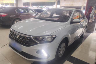 捷达VA3 2020款 1.5L 自动向上人生版