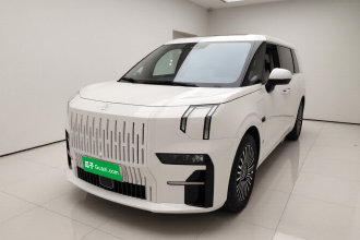 极氪009 2022款 WE版