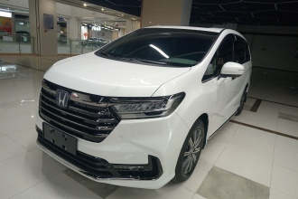 本田 奥德赛 2024款 2.0L e:HEV 锐·领享版