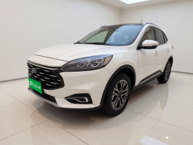 福特 锐际 2020款 EcoBoost 245 两驱耀享款