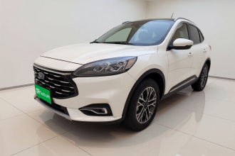 福特 锐际 2020款 EcoBoost 245 两驱耀享款