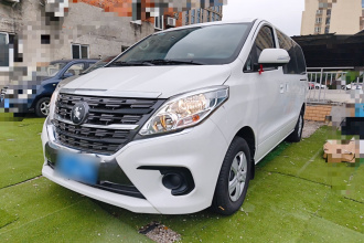 东风风行 菱智PLUS 2024款 1.5T 手动舒适型 7座