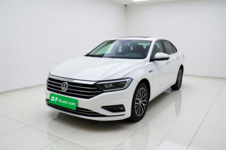 大众 速腾 2019款 200TSI DSG舒适型 国VI