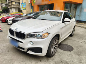 宝马X6（平行进口） 