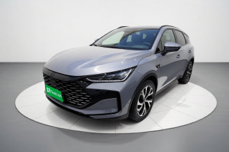 比亚迪 唐新能源 2025款 智驾版 DM-i 115KM 尊贵型