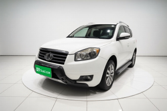 吉利汽车 吉利GX7 2013款 1.8L 手动尊贵型