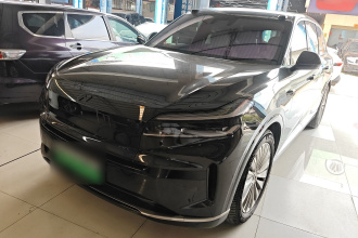 乐道L90 2025款 Max 六座版