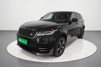路虎 揽胜星脉 2018款 P300 R-DYNAMIC S