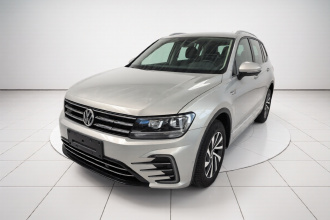 大众 途观L新能源 2020款 430PHEV 插电混动尊贵版