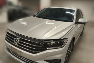 大众 速腾 2020款 280TSI DSG舒适型 国VI