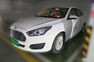 福特 福睿斯 2017款 改款 1.5L 自动舒适型