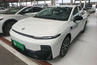 零跑汽车 零跑B01 2025款 550舒享版