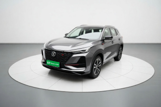 长安CS75 PLUS 2020款 2.0T 自动领航型