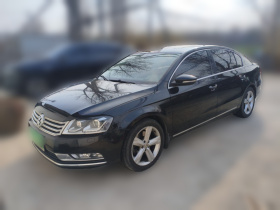 大众 迈腾 2015款 改款 2.0TSI 尊贵型