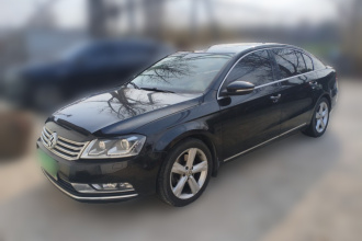 大众 迈腾 2015款 改款 2.0TSI 尊贵型