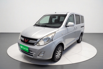 五菱汽车 五菱荣光V 2019款 1.5L标准型国VI LAR