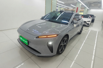 蔚来ET5T 2024款 75kWh Touring
