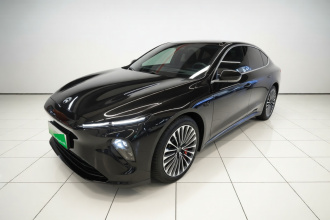 蔚来ET7 2022款 75kWh