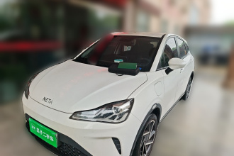 哪吒汽车 哪吒AYA 2023款 401 Lite