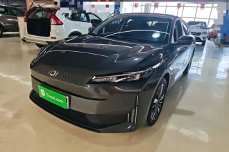 长安启源A05 2024款 真香版 70 超越型