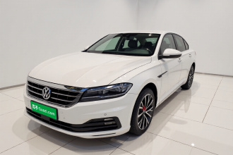大众 朗逸 2019款 280TSI DSG豪华版 国VI