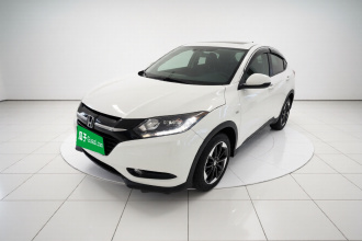 本田 缤智 2017款 1.8L CVT两驱先锋型