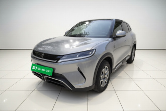 比亚迪 元UP 2024款  401KM 活力版