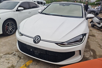 大众 2022款 凌渡L 280TSI DSG炫辣版