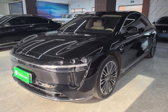 鸿蒙智行 享界S9 2025款 增程 Ultra