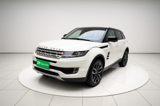 陆风X7 2015款 2.0T 全景尊贵版