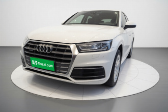 奥迪Q5L 2018款 40 TFSI 荣享进取型 国VI