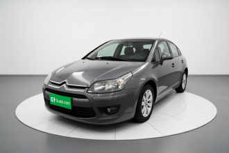 雪铁龙 世嘉 2009款 三厢 1.6L 自动时尚型