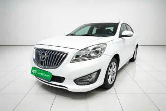 海马 福美来 2014款 M5 1.6L 自动舒适型