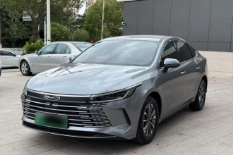 比亚迪 驱逐舰05 2022款 DM-i 120KM 尊贵型