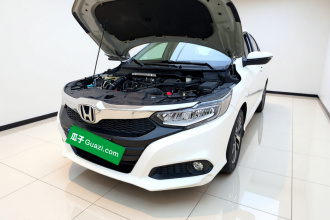 本田 凌派 2019款 180Turbo CVT领先版 国VI