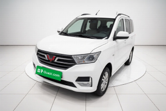 五菱汽车 五菱宏光 2019款 1.5L S标准型国VI LAR