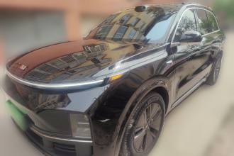 理想汽车 理想L8 2024款 Max