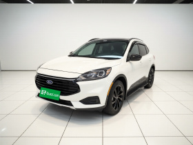 福特 锐际 2024款 EcoBoost 245 两驱悠享款
