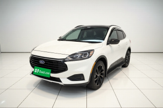福特 锐际 2024款 EcoBoost 245 两驱悠享款