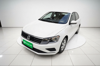 大众 捷达 2017款 1.4L 手动时尚型