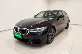 宝马5系 2021款 530Li xDrive M运动套装