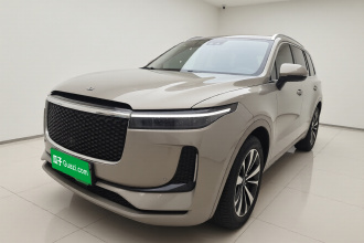 理想汽车 理想ONE 2020款 增程6座版