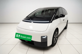 理想汽车 理想MEGA 2025款 Home 家庭特别版