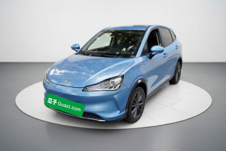 哪吒汽车 哪吒V 2022款 潮 400 Lite