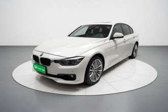 宝马3系 2018款 320Li 时尚型