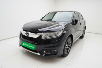 本田 冠道 2017款 370TURBO 两驱豪华版