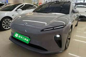 蔚来ET5T 2023款 75kWh Touring