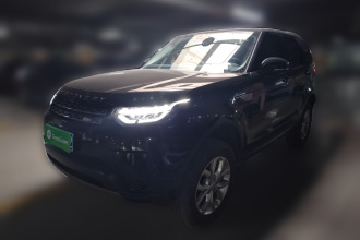 路虎 发现 2020款 3.0 SC V6 SE